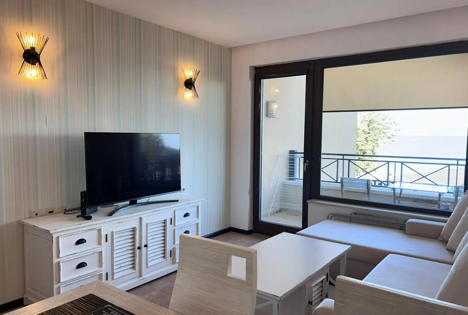 Apartament Golden Sands - Sirena 6A Warna