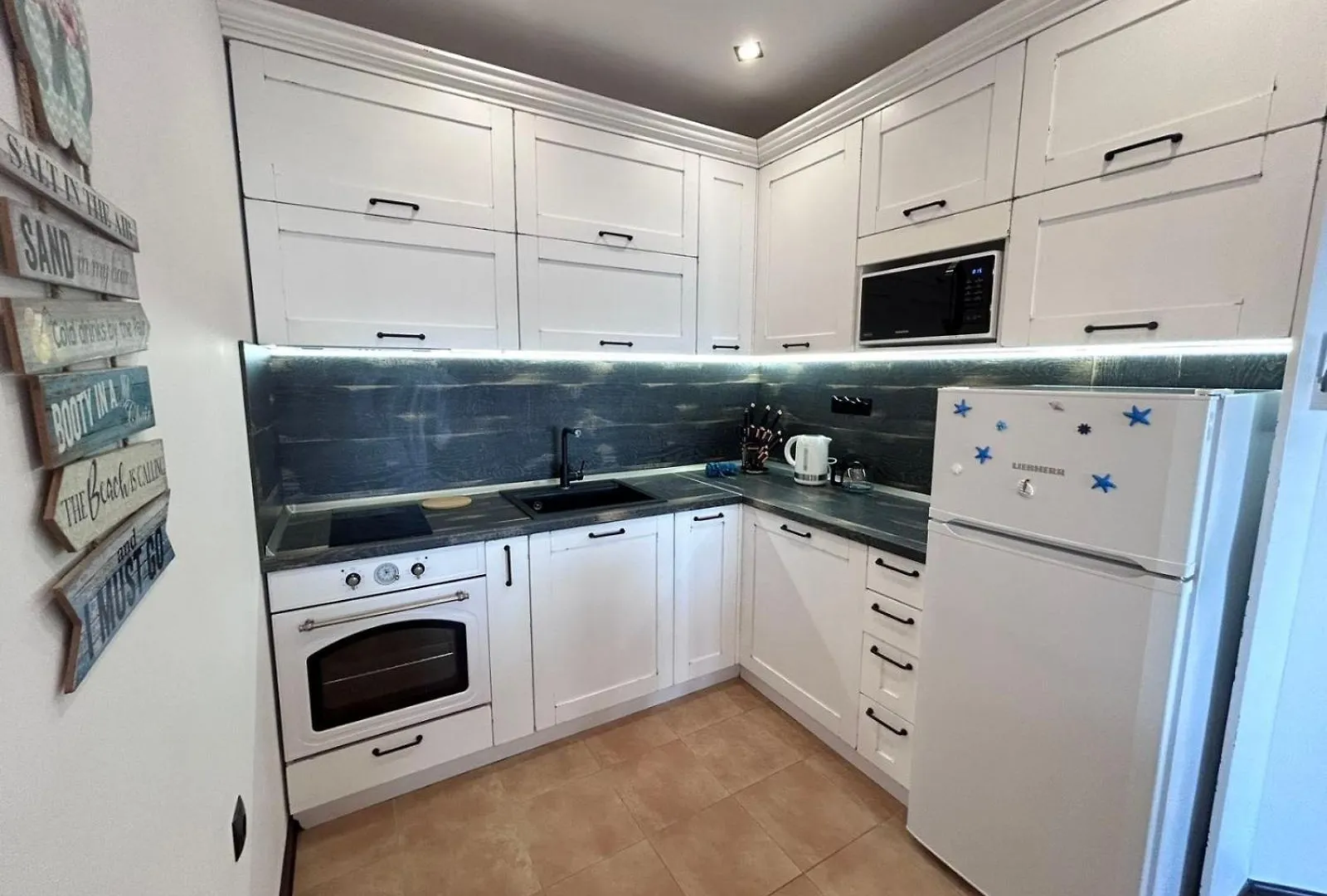 Apartament Golden Sands - Sirena 6A Warna