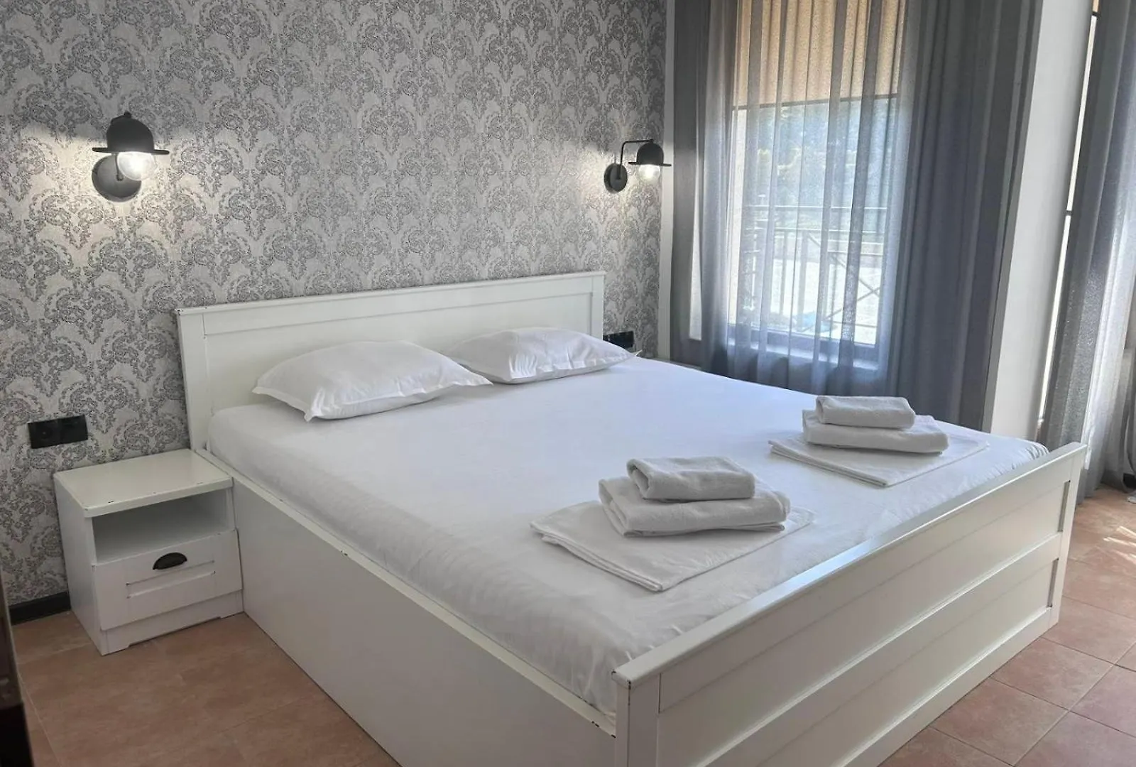 Golden Sands - Sirena 6A Warna