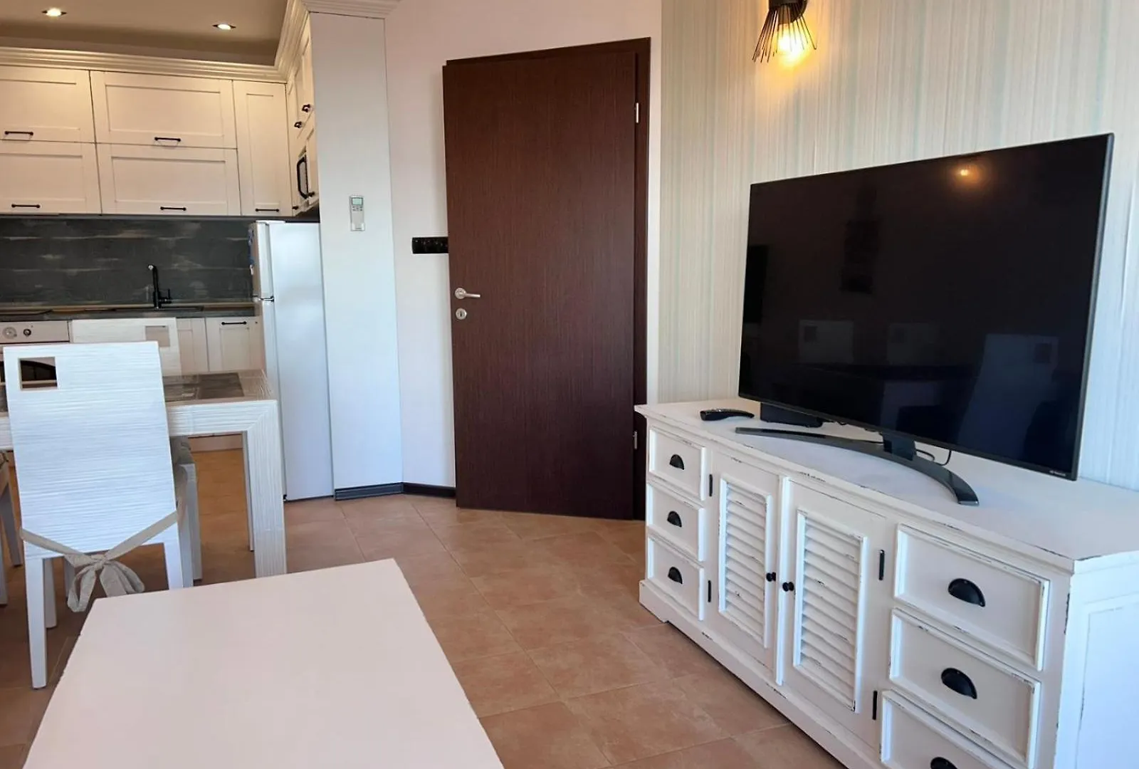 Golden Sands - Sirena 6A Warna